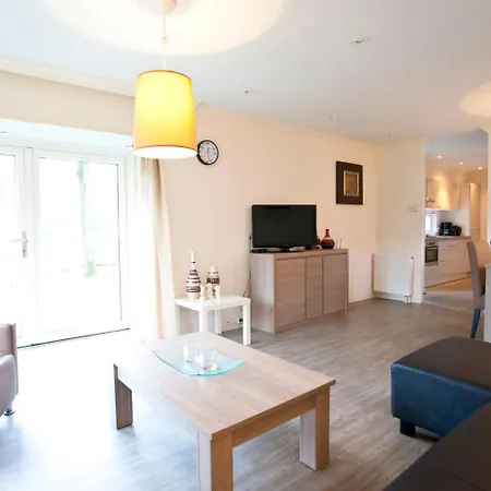 Holiday home Holiday Type D.3