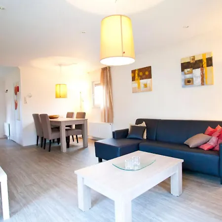Holiday home Holiday Type D.3 *