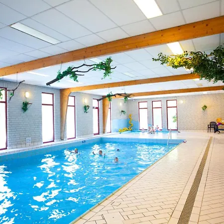 Holiday home Holiday Type D.3 *